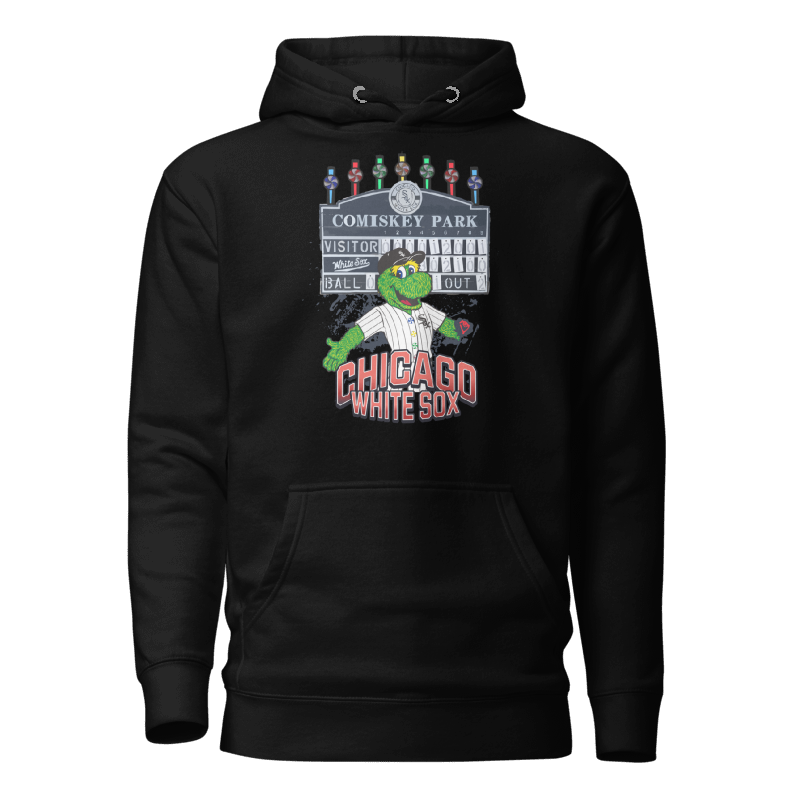 South-Paw Chicago White Sox