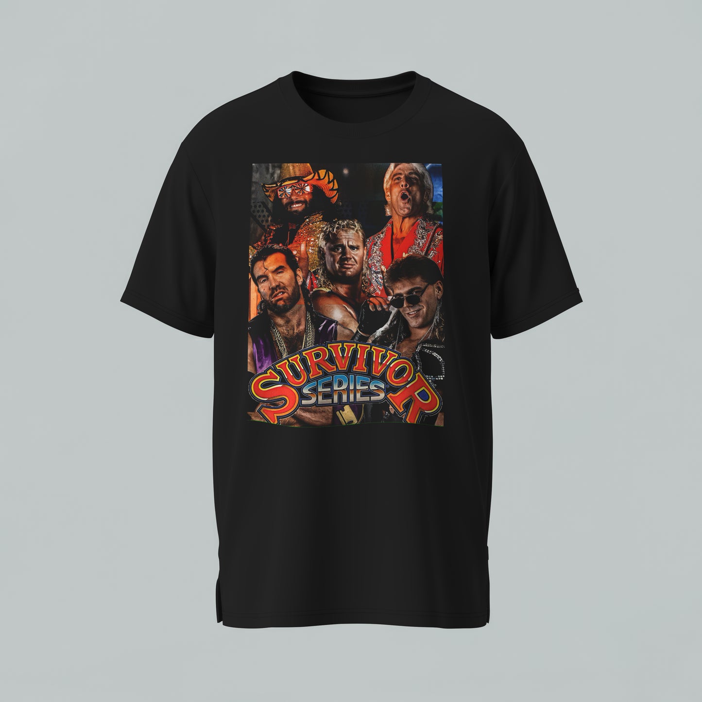 1992 Survivor Series