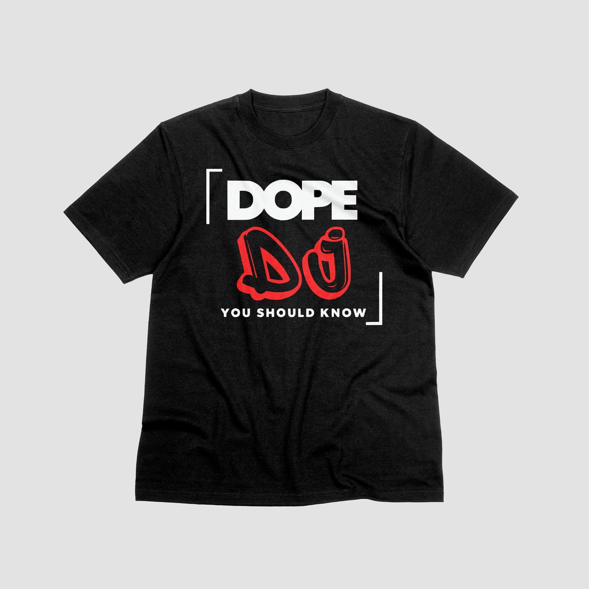 DOPE DJ YOU SHOULD KNOW