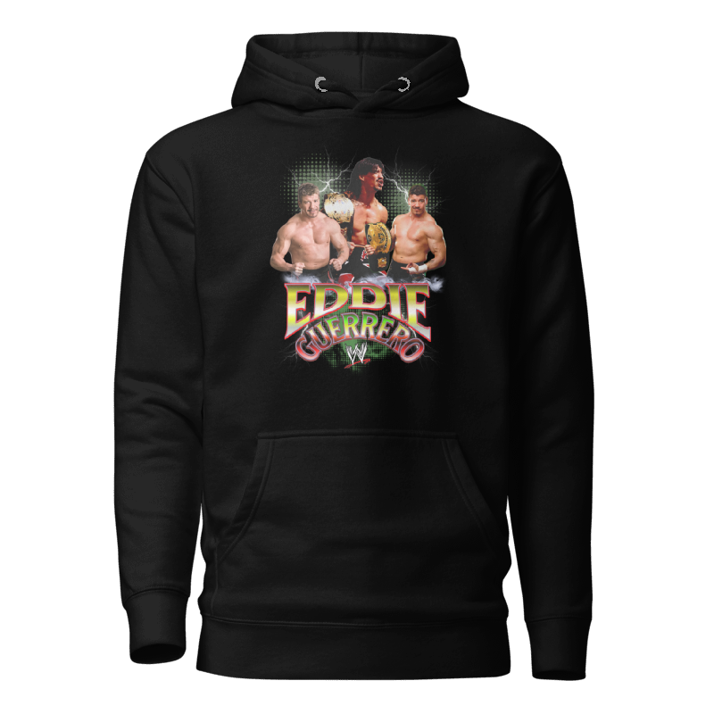Eddie Guerrero