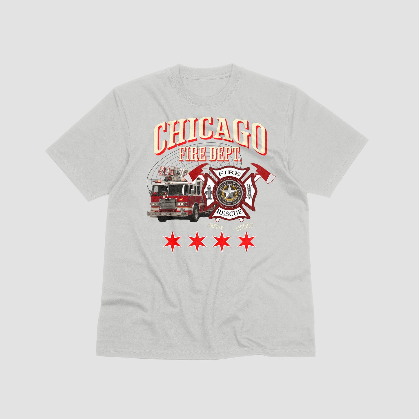 Chicago Fire Department