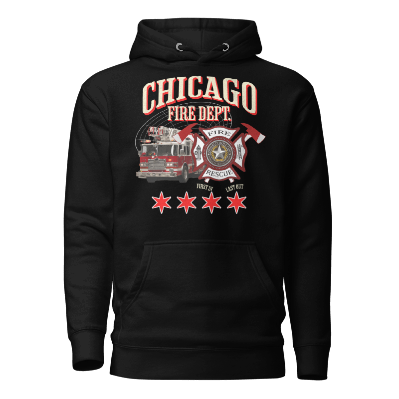 Chicago Fire Department