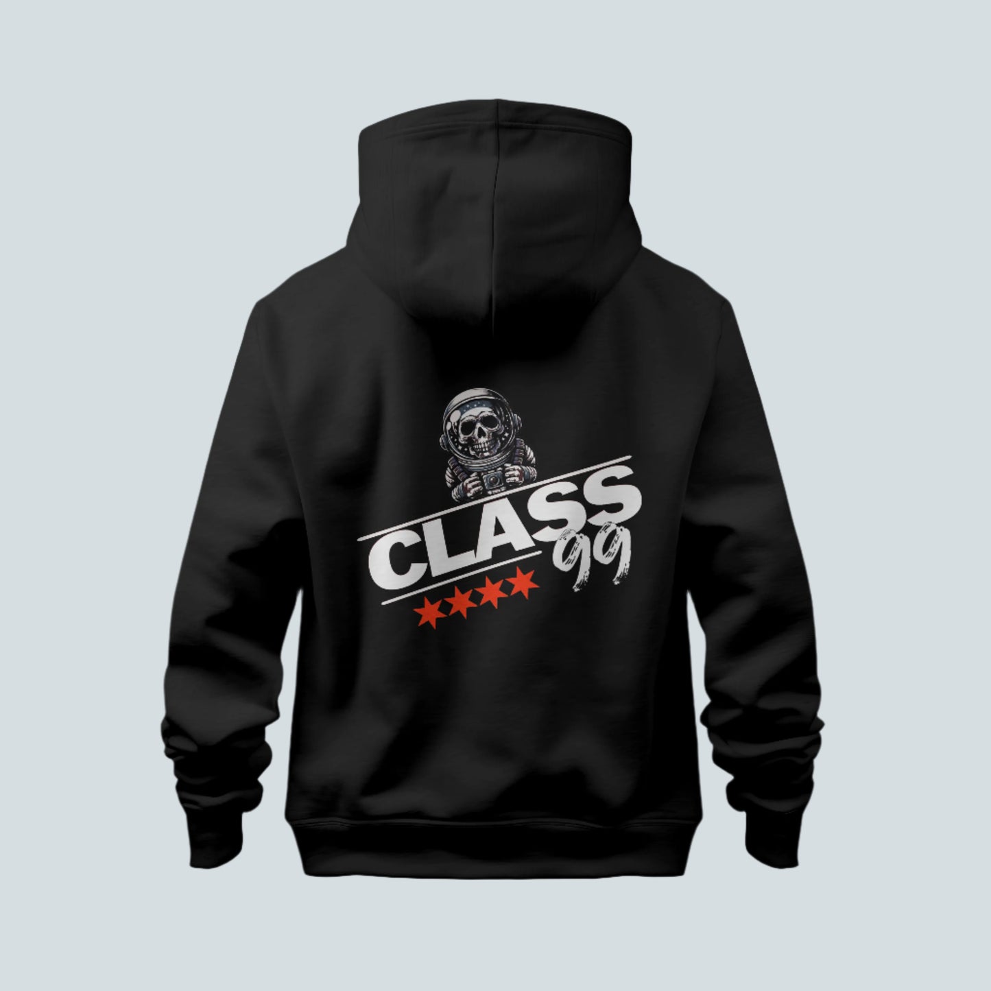 Class 99 Logo 2.0
