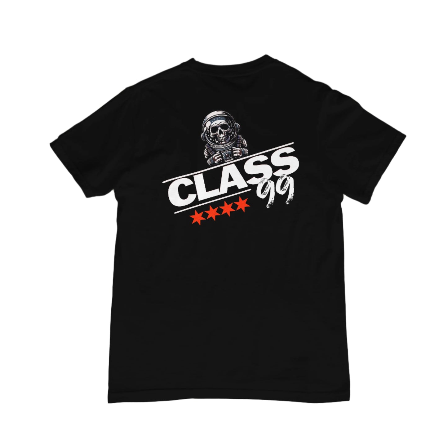 Class 99 Logo 2.0