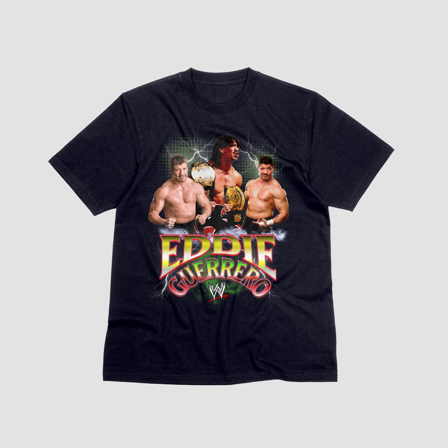 Eddie Guerrero