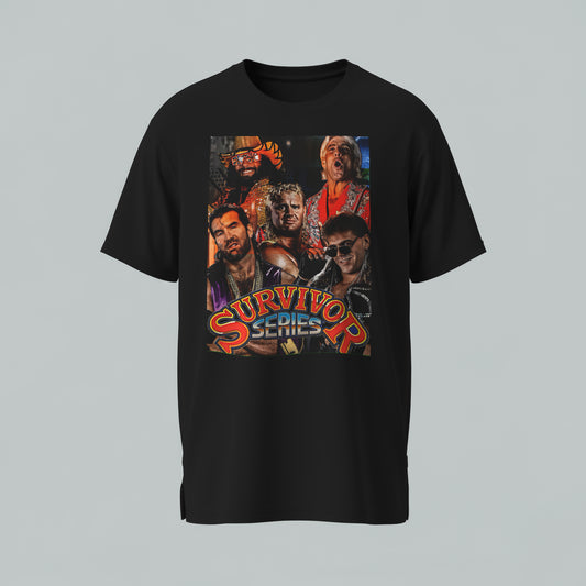 1992 Survivor Series