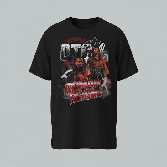 Roman Reigns OTC