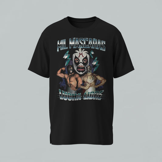 Mil Máscaras