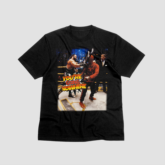 Bone Saw McGraw Vs Spider-Man