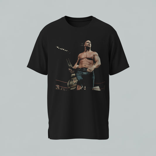Stone Cold Steve Austin