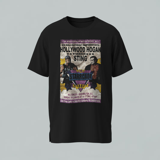WCW Starrcade 1997