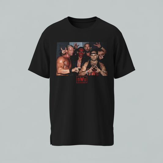 NWO WolfPack