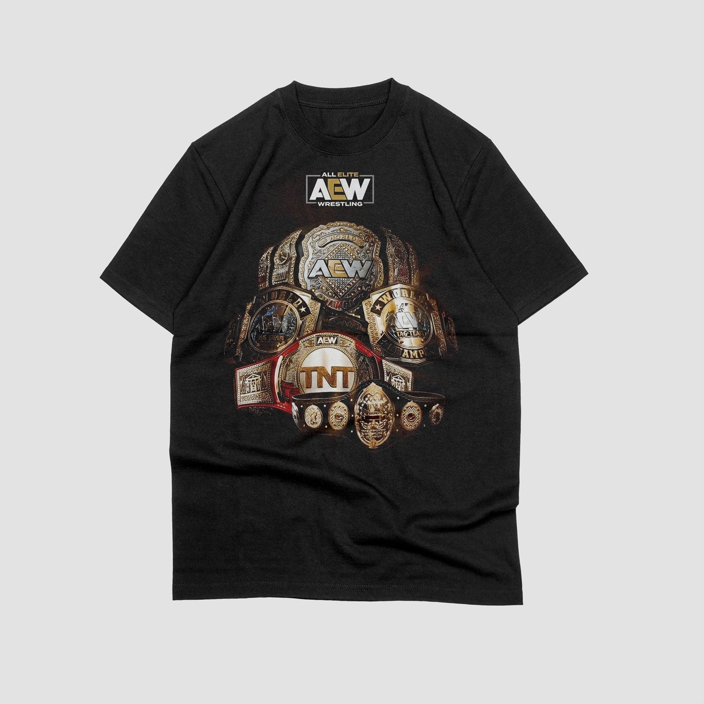 AEW Champions