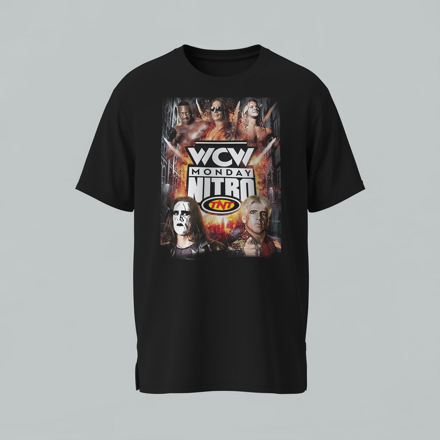 WCW Monday Nitro