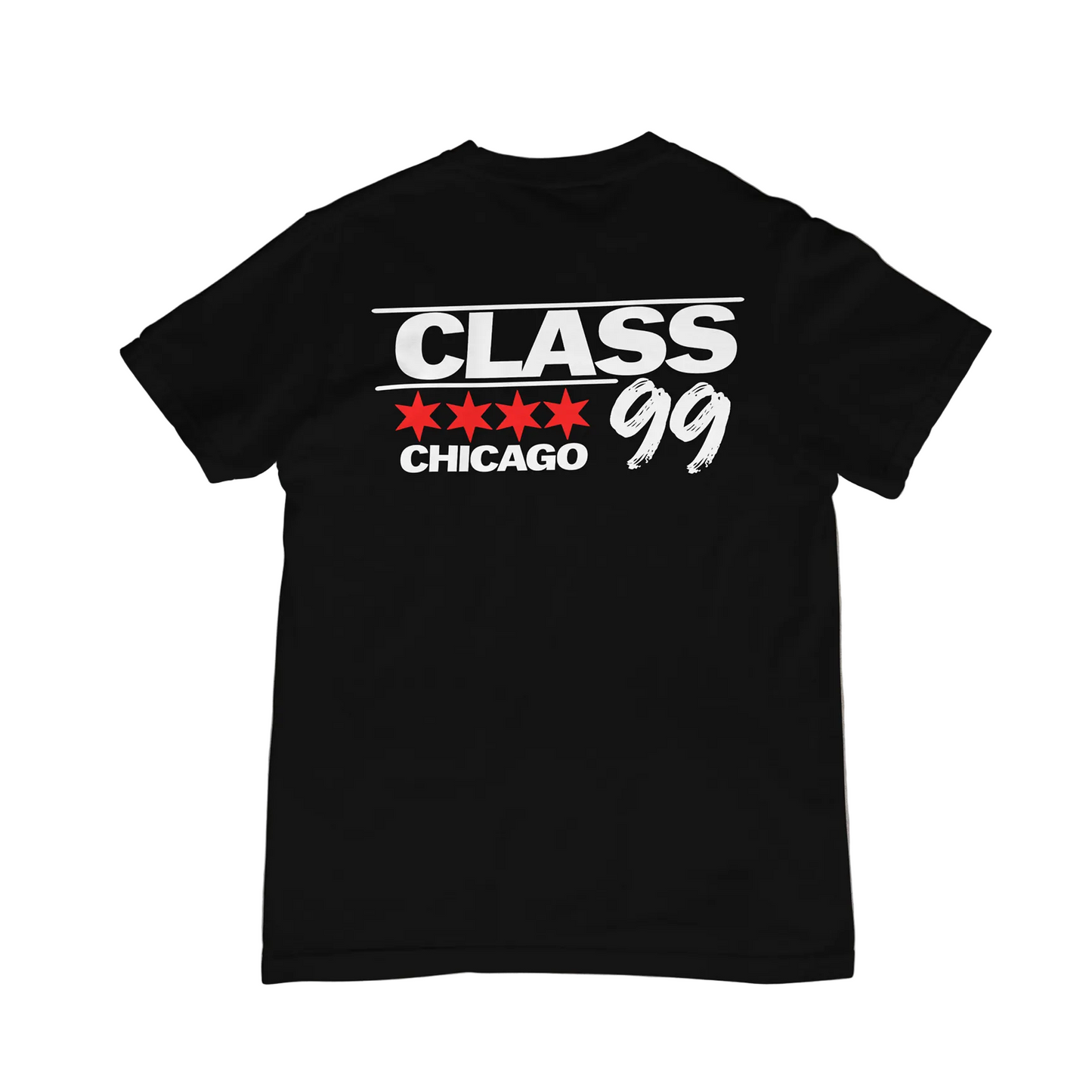 Class 99 Logo 3.0