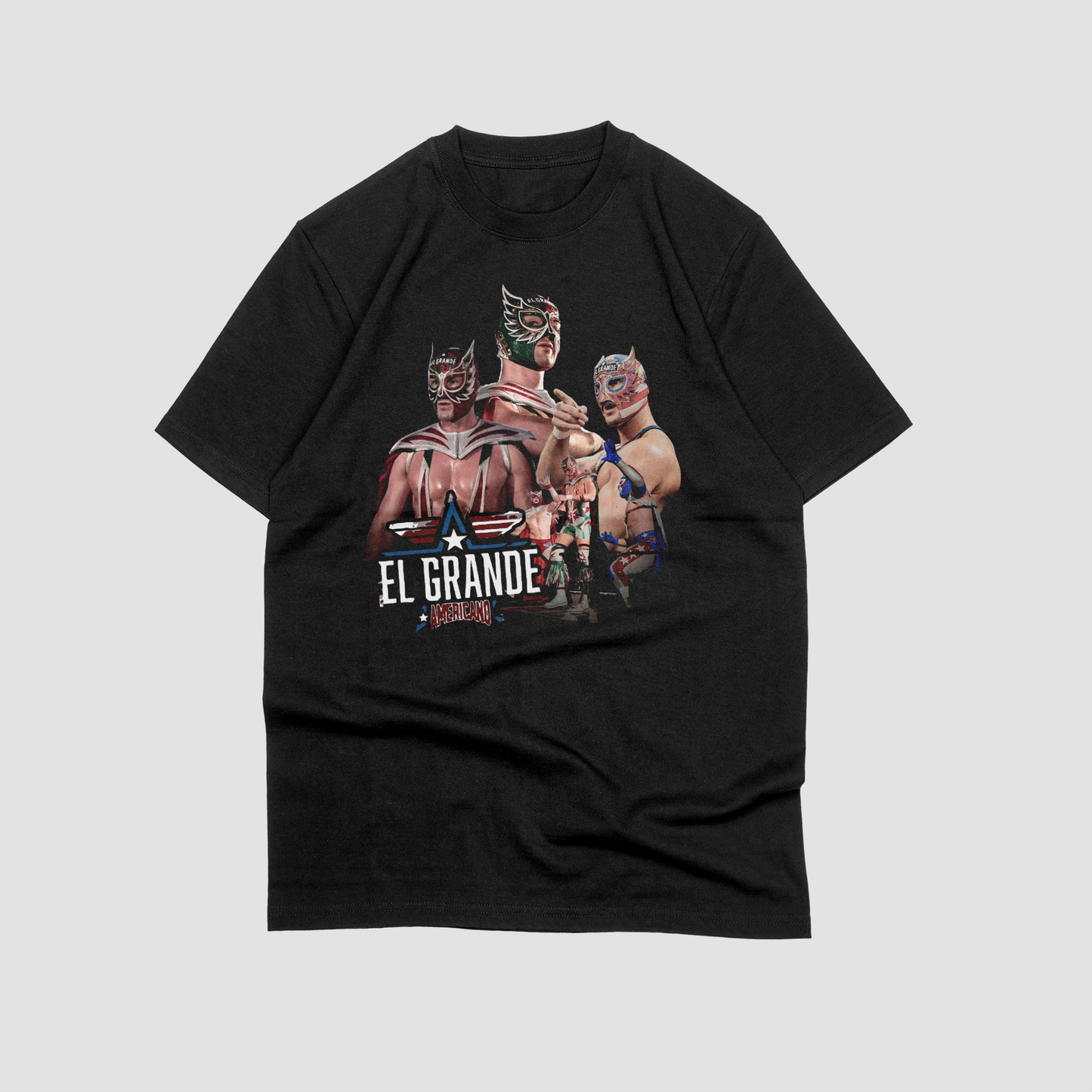 El Grande Americano