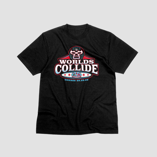 Worlds Collide AAA Chicago